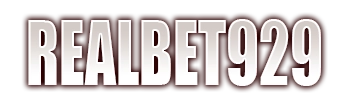 REALBET929 Logo
